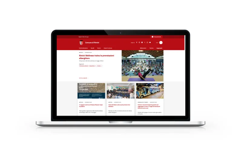Comune di Rimini