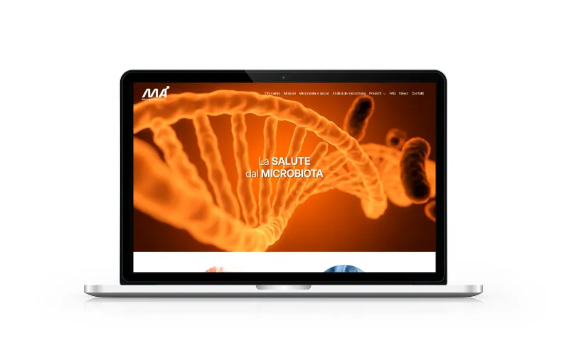 Microbiome Analytics